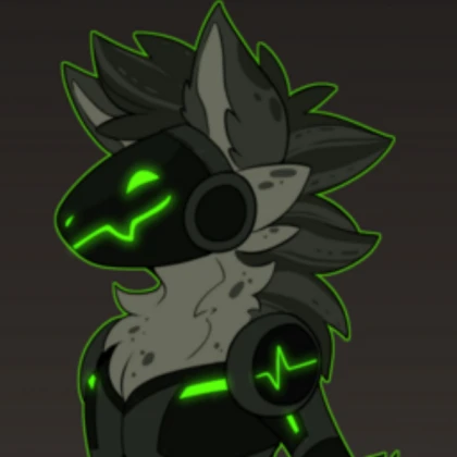 green protogen