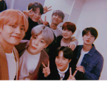 BTS ARMY OT7