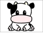 Cow Love For Lifeee!!!
