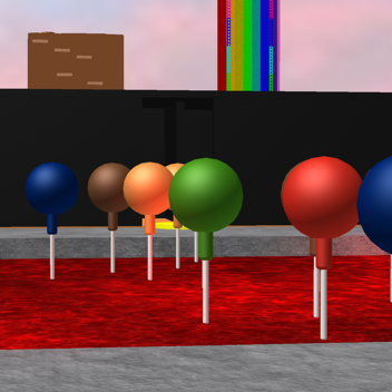 HALLOWEEN CANDY OBBY!