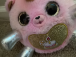Sissy bear