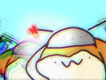 Hamsters + Physics