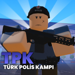 Turkish Police Game [NEW🎉]