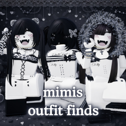 mimis outfit finds