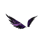 [ comp ] Specter sXd Grin Wings [ pbr ]