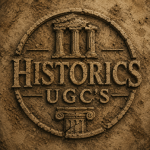 Historics UGC's