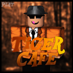 Tiger Cafe ™ Group Thumbnail