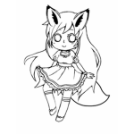 little fox