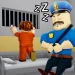 BORRY'S PRISON BREAKOUT! (SCARY OBBY) icon