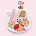 Pusheen And Friends!