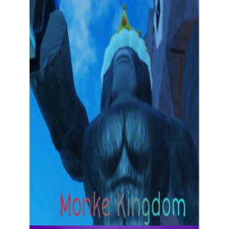 Monke Kingdom