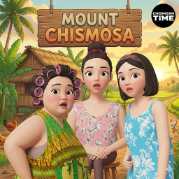 MOUNT CHISMOSA + RELAPSE IN SUMMIT