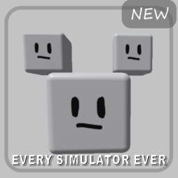 Every Simulator Ever