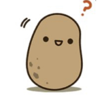 POTATOOOO!