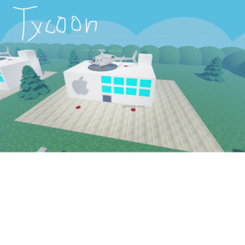 Apple Tycoon 2