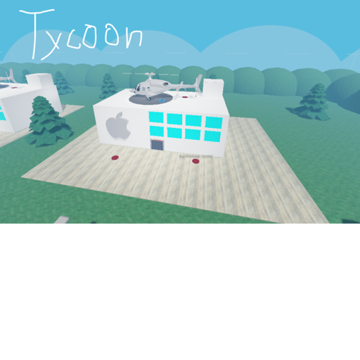 Apple Tycoon 2