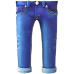 Blue Pants Studio