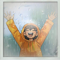 Sunny?"