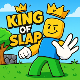 [👑] King of Slap🤚