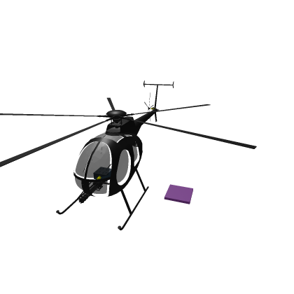 Helicopter