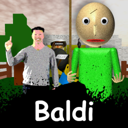 Baldi's Basics in Education and Learning | Retake