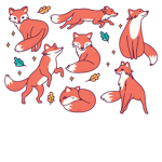 FoxSqaudXD