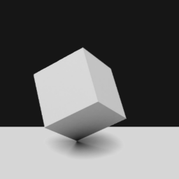 Pick Up Objects