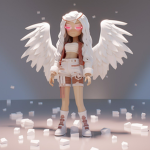 LonnaHawk Create