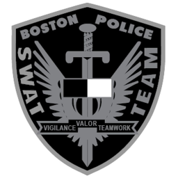Swat police training place.
