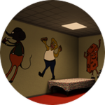 Level =) : FUN!