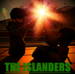 [SEA] The Islanders