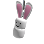 Classic Bunny Charm