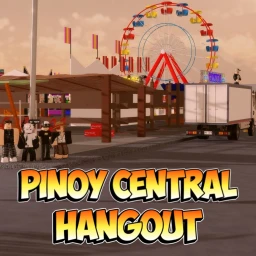 Pinoy Central Hangout🚦 icon