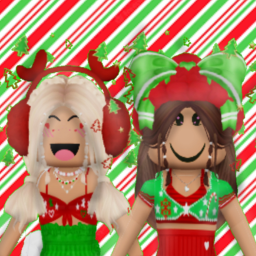 Christmas Preppy Con