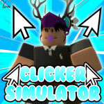 (UPDATE) Clicker Simulator 