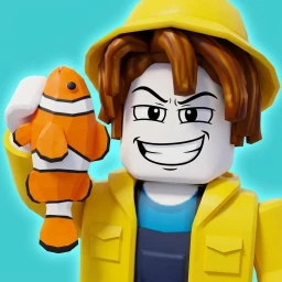 Greedy Fishing 🐟 icon