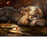 the wolf pack<3