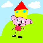 Peppa pig group yay