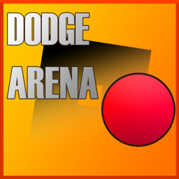 DODGE Arena