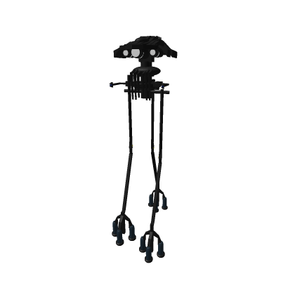 Tripod [WORKING IN 2020]