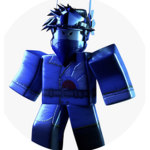 Rx blue water squad