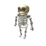 Skeleton Appreciation Group