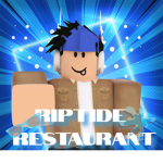 Riptide Restaurant!