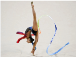 Ginnastica ritmica fan