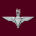 2nd Bαttαlion, Pαrαchute Regiment