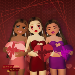 Runway Queens!