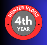 Hunter Vlogs