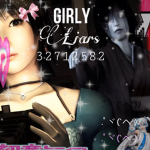 ୨୧GirlyLiars