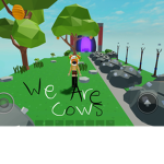 Cow Squad Forever And Ever
