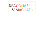 DRAY GAMEİNG